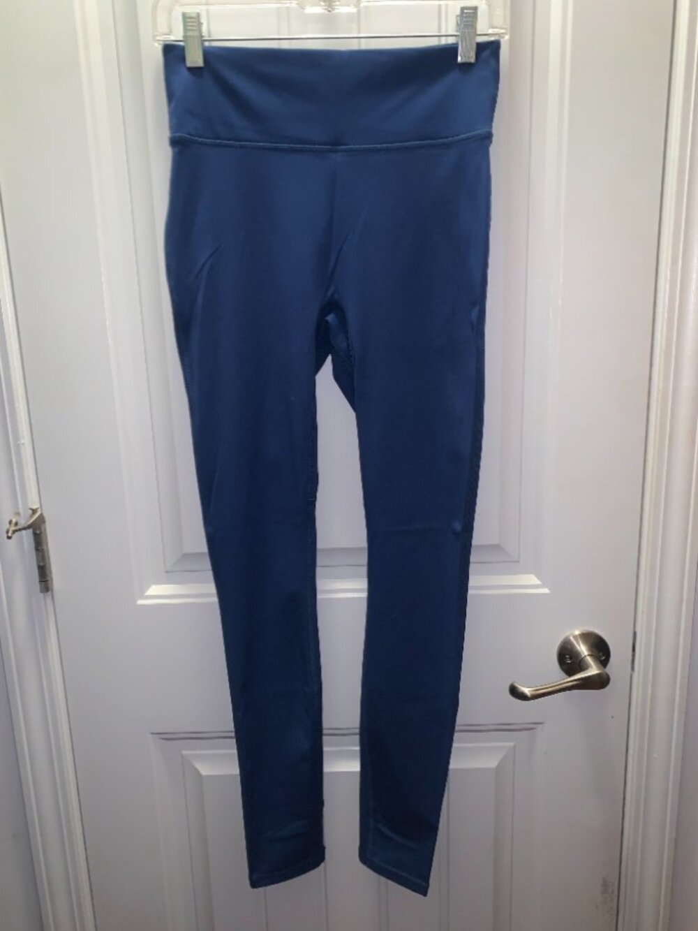Motion 365 Blue Leggings